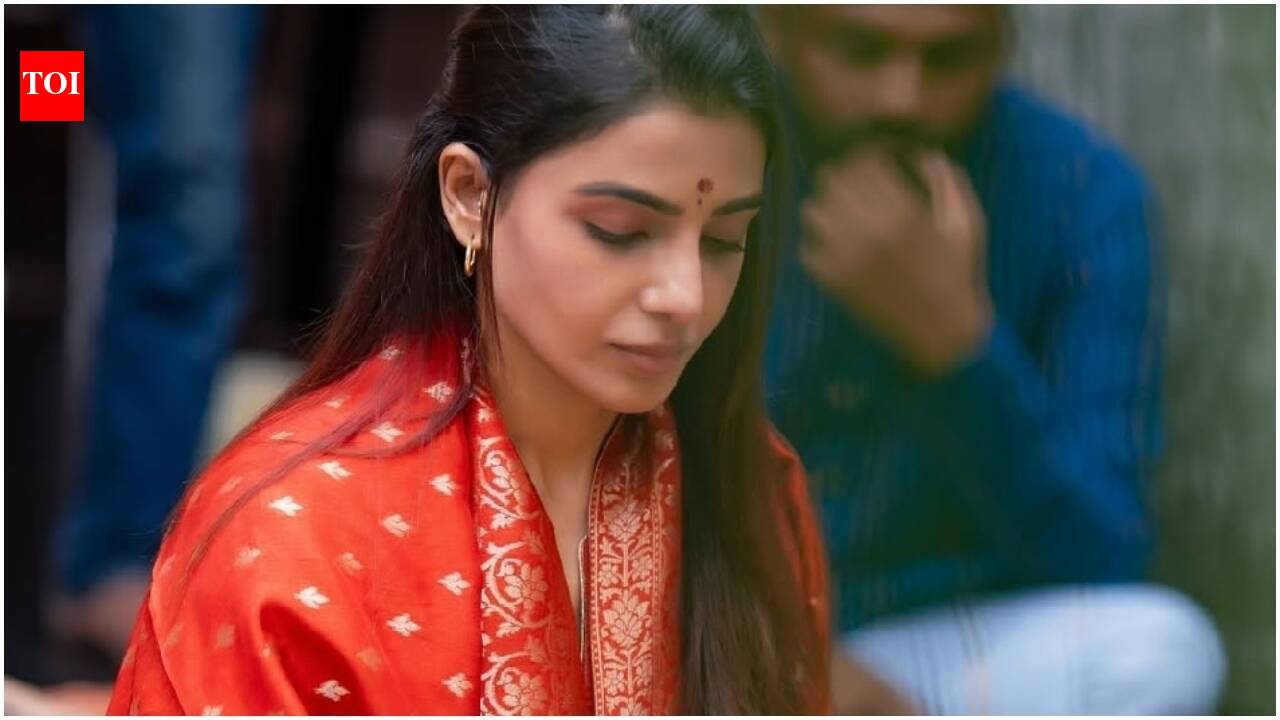 'Maa Inti Bangaaram' box office collections day 18: Samantha Ruth Prabhu's film sees 75.8% drop; India net touches Rs 58.10 crore