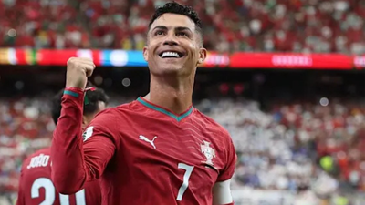 Cristiano Ronaldo registers unique FIFA World Cup record despite Portugal’s exit, becomes first player to…