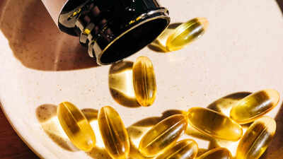  Do fish oil supplements really help in brain health? New study has stark revelations