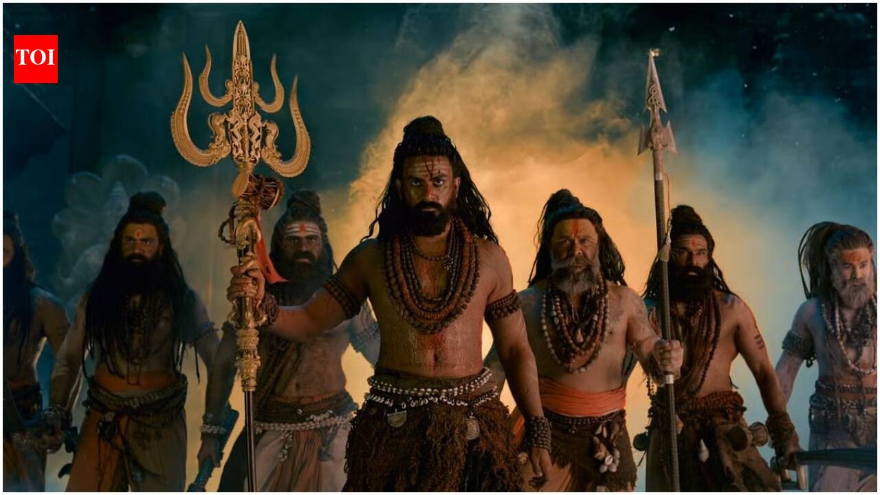 'Nagabandham' OTT release: Here's when and where Virat Karrna's film is expected to stream after its theatrical run - Reports