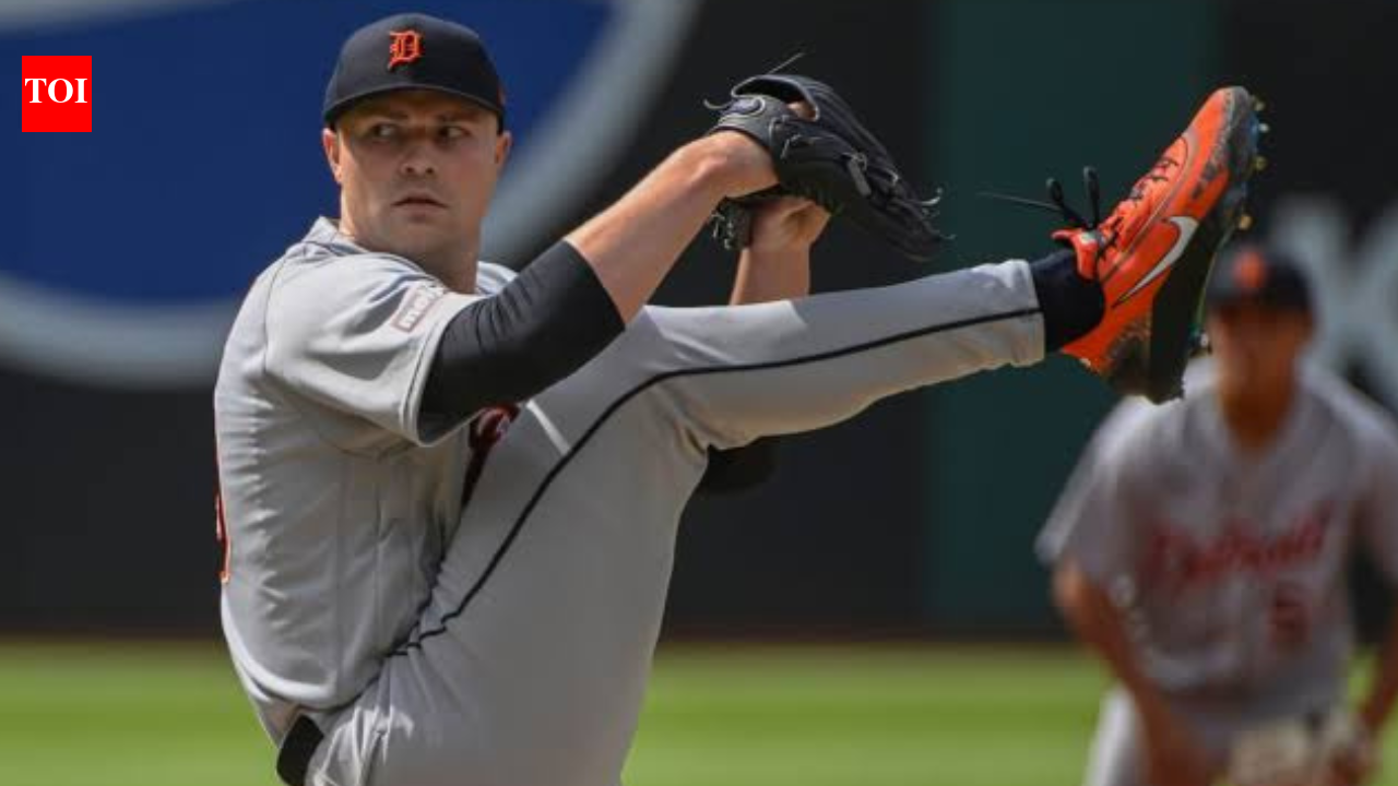 MLB trade rumors: Could a $32 million Tarik Skubal move push Braves into blockbuster deadline deal?