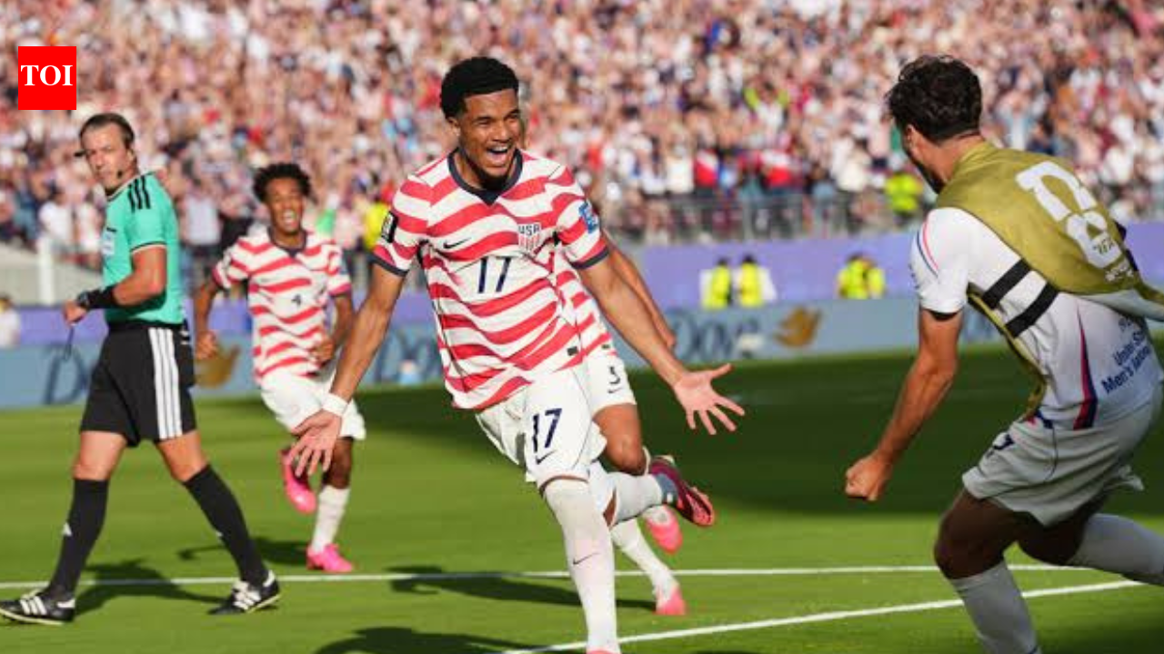 How could the FIFA World Cup 2026 become US soccer’s long-awaited breakthrough moment? USMNT sparks unexpected shift
