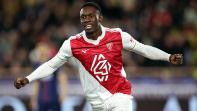 Who are Folarin Balogun’s parents? A look at the USA striker’s family background