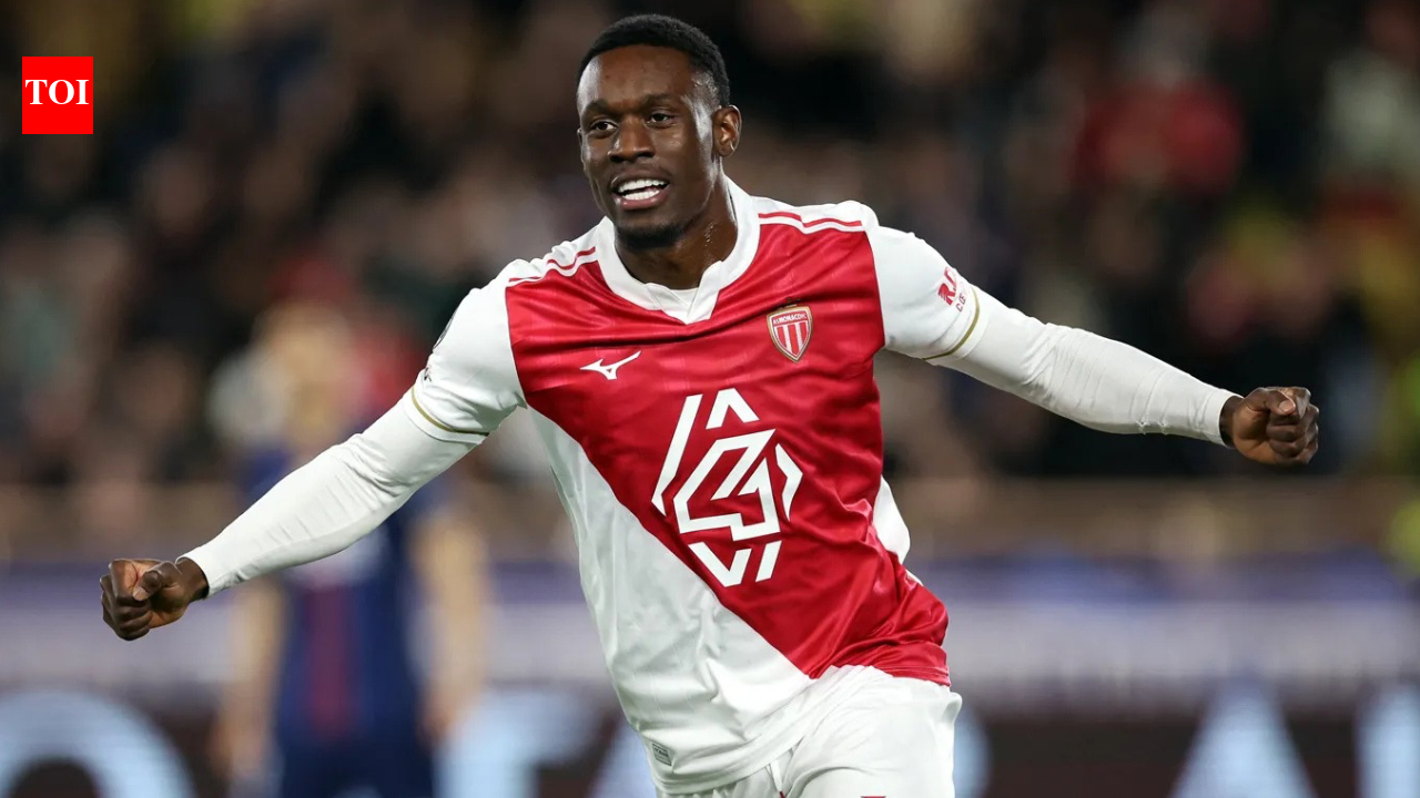 Who are Folarin Balogun’s parents? A look at the USA striker’s family background