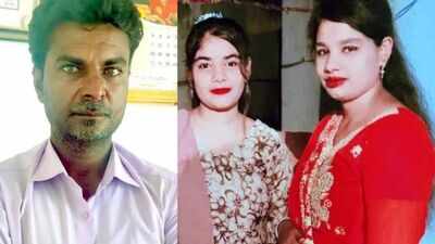 'She refused to return home': Karnataka man kills estranged wife, sister-in-law, surrenders before police