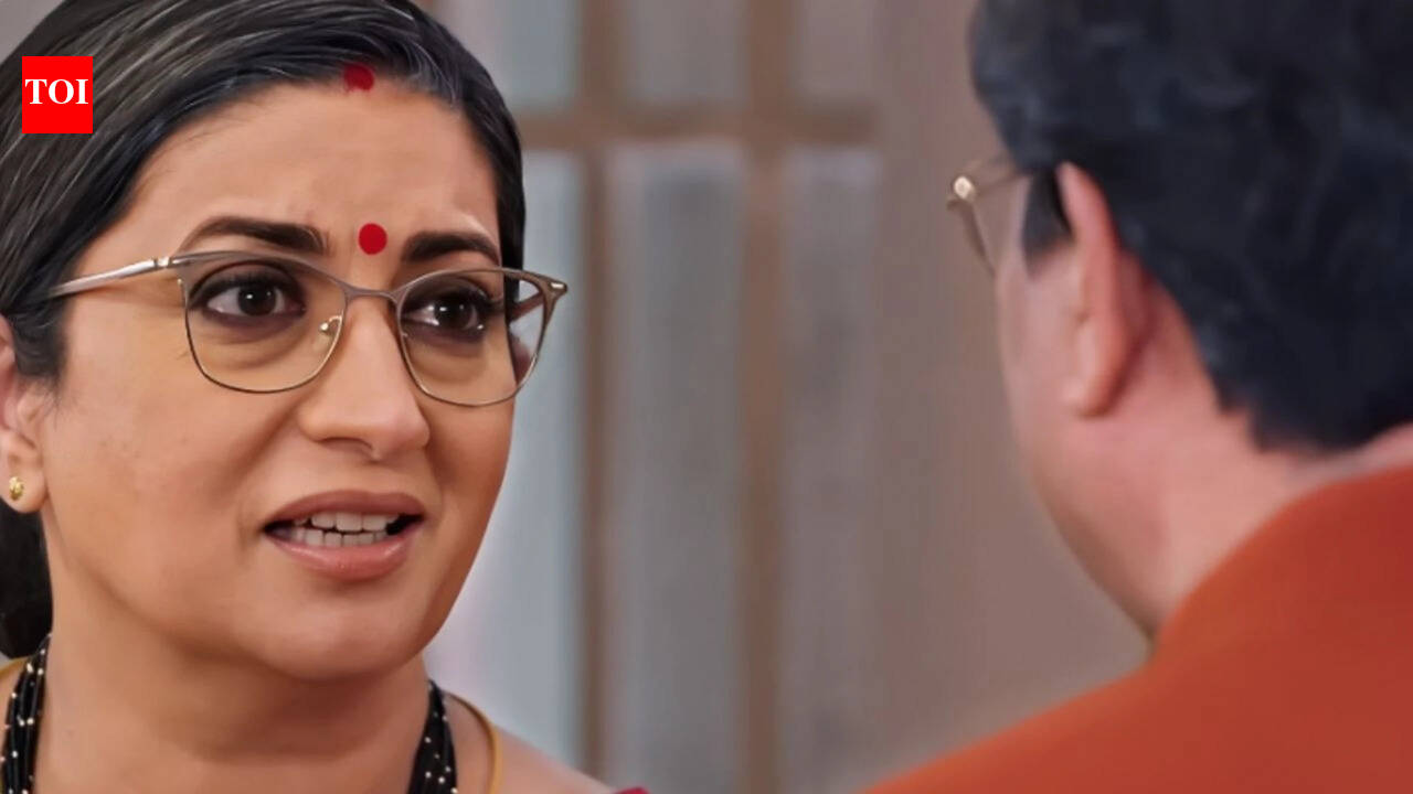'Kyunki Saas Bhi Kabhi Bahu Thi 2' 6th July written update: Tulsi secretly returns to Shantiniketan