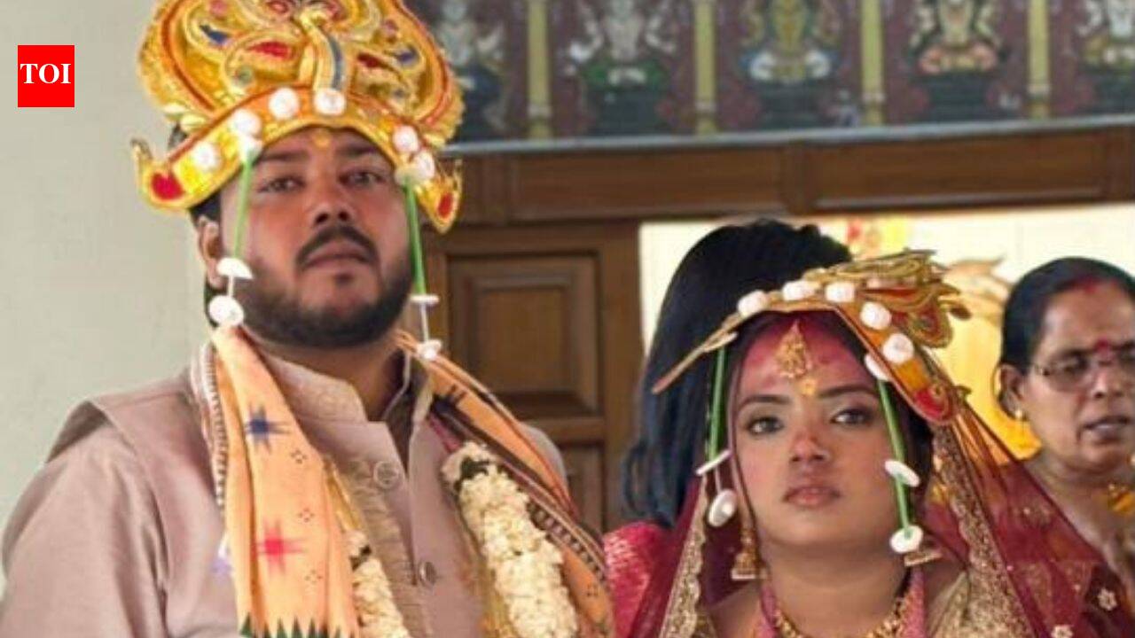 'He will kill me': Delhi newlywed told mother days before fatal fall; husband held