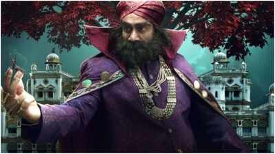  Satyadev's film drops 66.7% on Monday; India net reaches Rs 5.19 crore