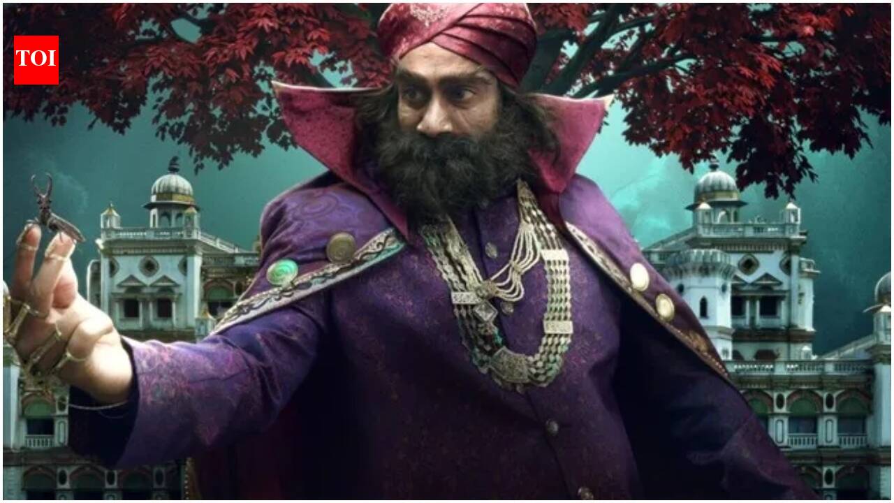 'Rao Bahadur' box office collections day 4: Satyadev's film drops 66.7% on Monday; India net reaches Rs 5.19 crore