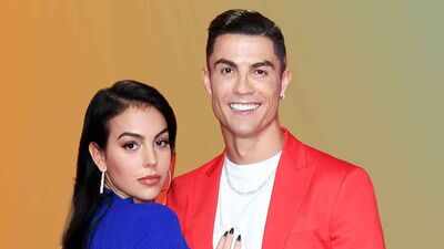 Georgina Rodríguez breaks silence after Cristiano Ronaldo's heartbreaking World Cup exit