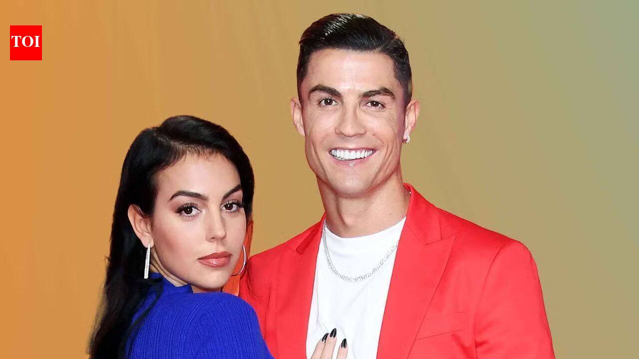 Georgina Rodríguez breaks silence after Cristiano Ronaldo's heartbreaking World Cup exit