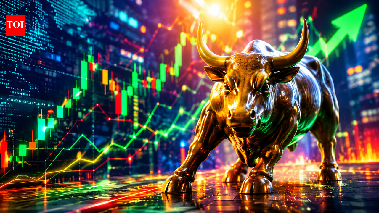 Stock market today: Will Nifty50, Sensex continue to rally for the fifth session?