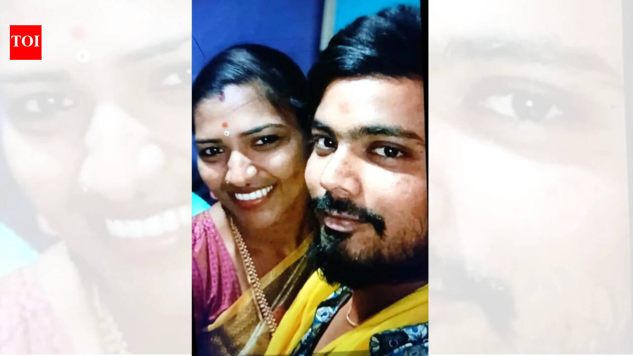 Wife, lover held for killing Gulf returnee, death staged as accidental fall