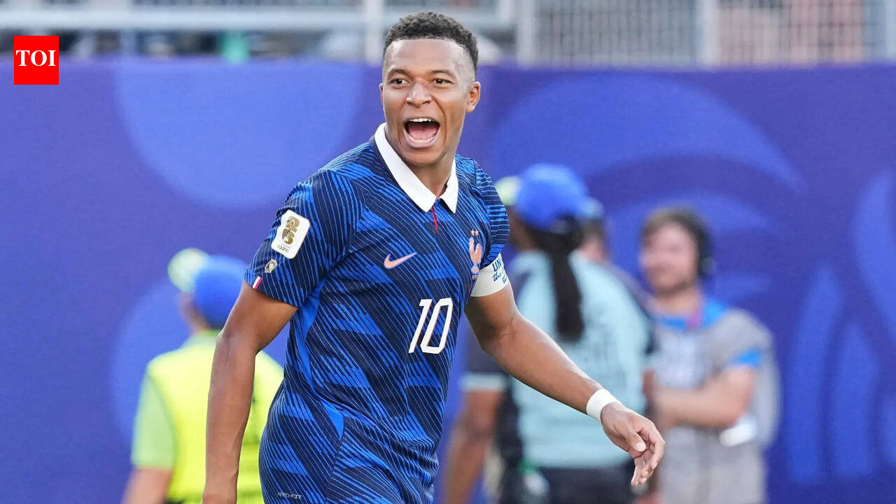 'Despicable woman': Kylian Mbappé explodes at senator over racist attack