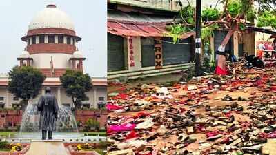 Karur stampede: DMK moves SC against CM 'influencing witnesses'