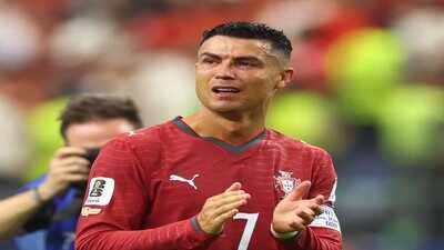  Fans slam Cristiano Ronaldo after Euro 2016 claim following World Cup exit