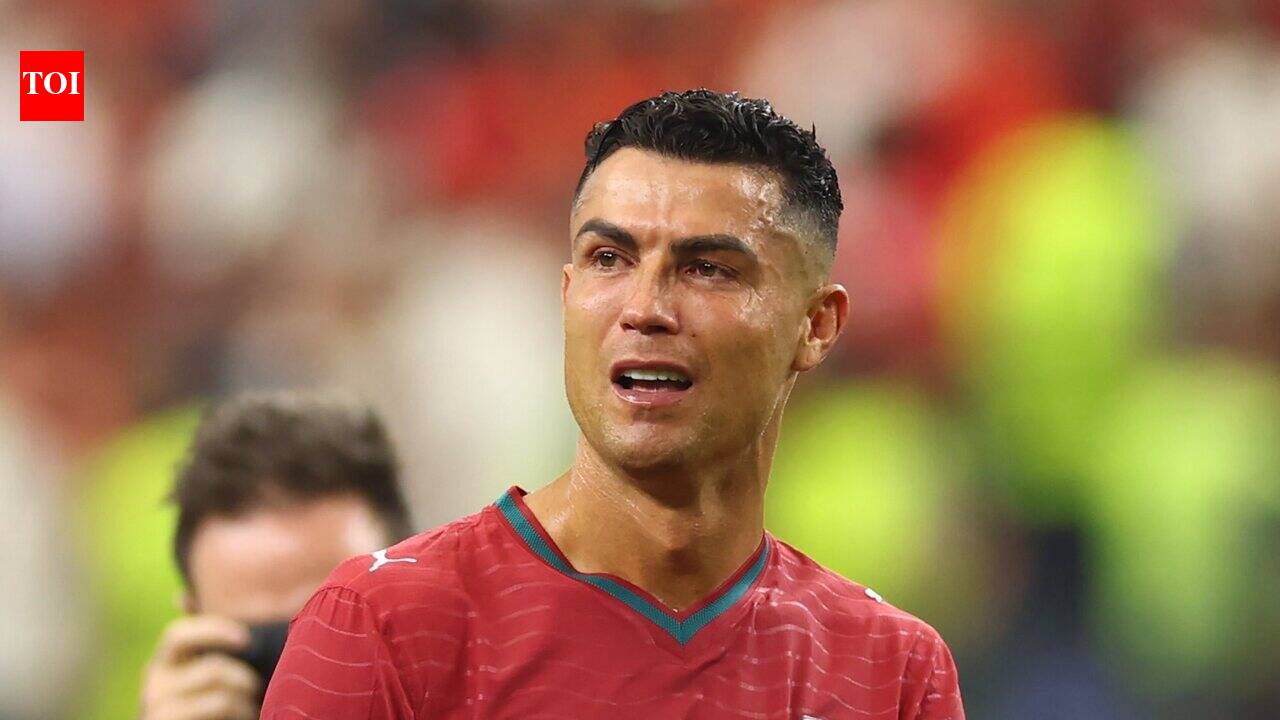 "The most shameless player of all time": Fans slam Cristiano Ronaldo after Euro 2016 claim following World Cup exit
