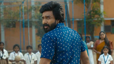 'దయచేసి దీనిని రాజకీయ అంశంగా మార్చవద్దు' అని విష్ణు విశాల్ 'గట్ట కుస్తి 2'కి వ్యతిరేకంగా ఆన్‌లైన్ ప్రతికూలతపై మాట్లాడాడు.