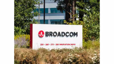 Apple, broadcom lock in custom chip deal through 2031