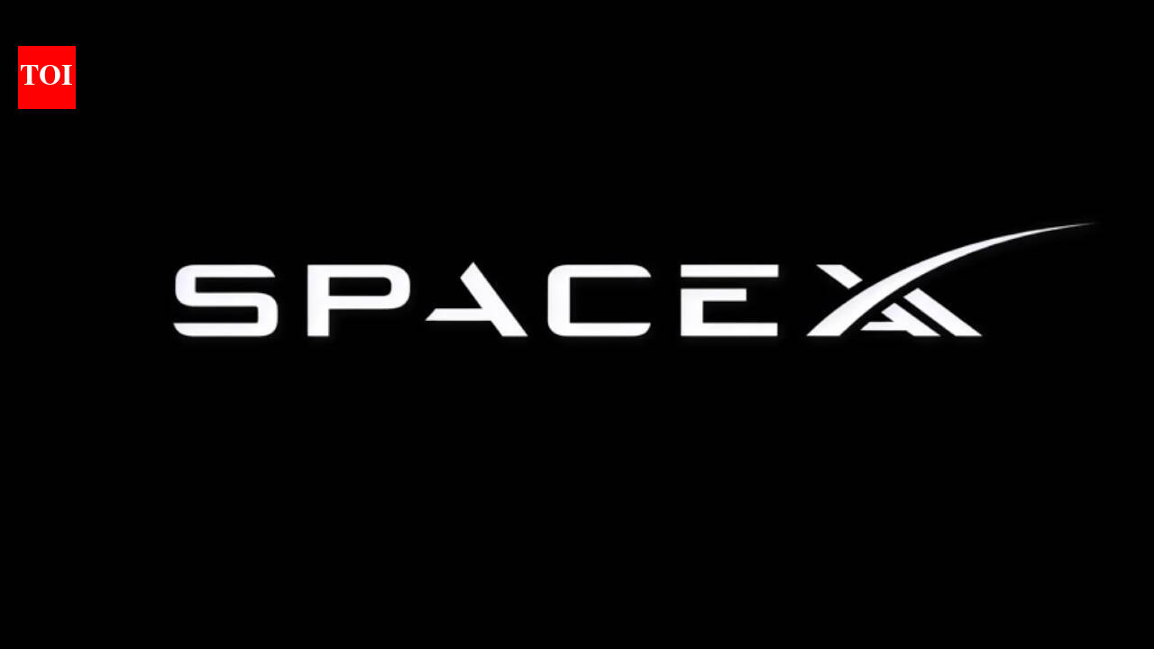 Elon Musk's xAI rebrands to SpaceXAI, unveils new logo