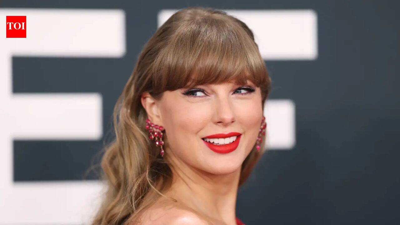 Taylor Swift’s princess wedding gown gives Dior a fashion milestone that could redefine modern bridal history