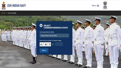 Indian Navy MR, SSR Stage 1 INET result 2026 expected soon; know latest timeline and process here