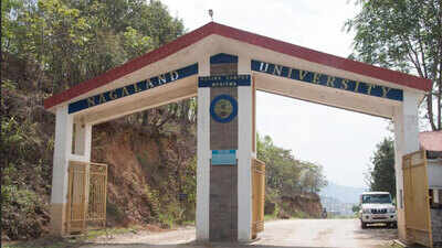 Nagaland University opens FYUGP B.Sc. Honours admissions through CUET UG 2026