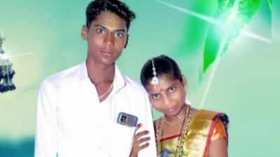 Bengaluru couple kill 11-month-old daughter, pass off death as cot fall
