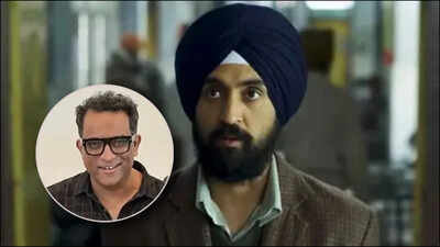 ‘Satluj’: Anurag Basu compares Honey Trehan’s plight to Iranian filmmaker Jafar Panahi: ‘I never thought a day would come…’