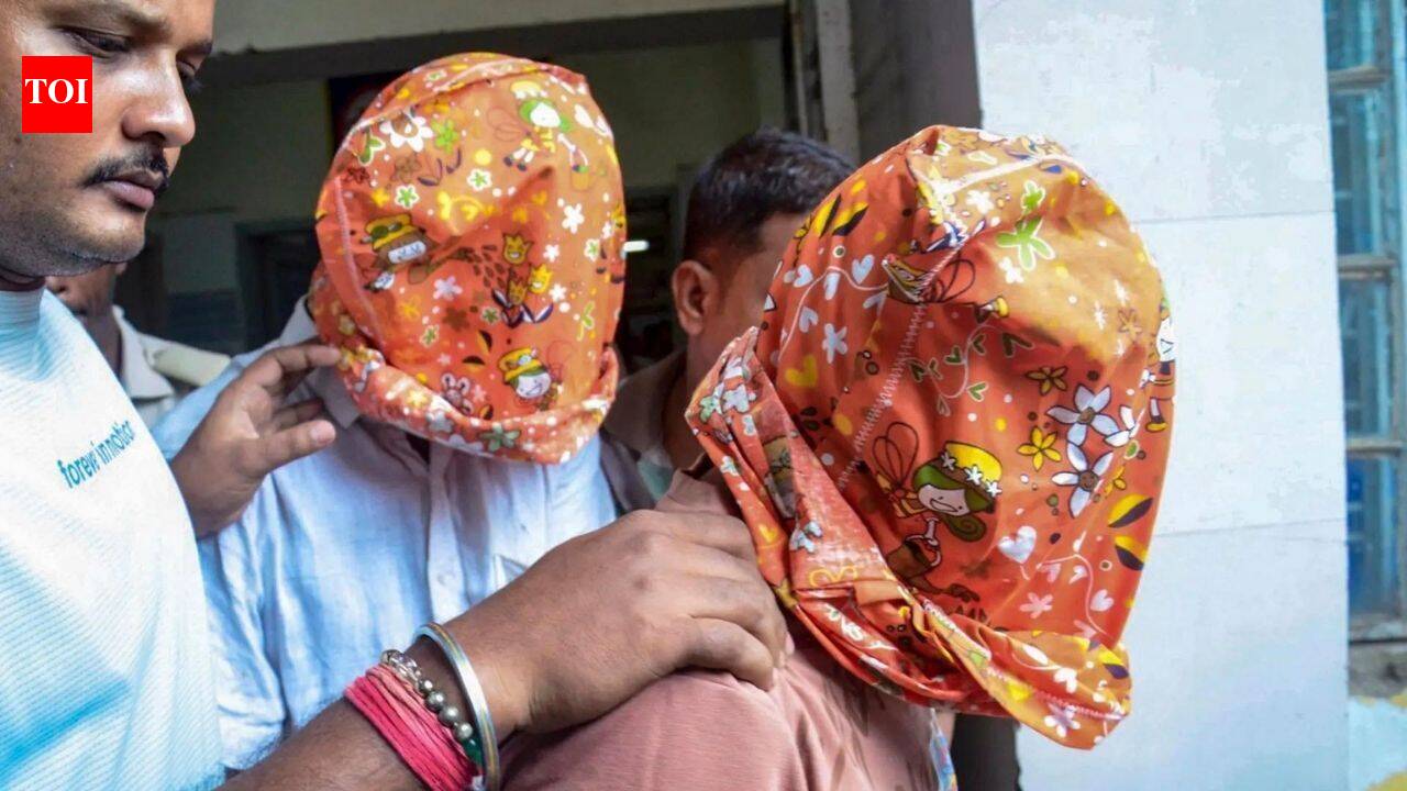 'Stuffed in sack, dumped in pond alive': Autopsy reveals Baruipur girl gang-raped, brutalised; 3 held