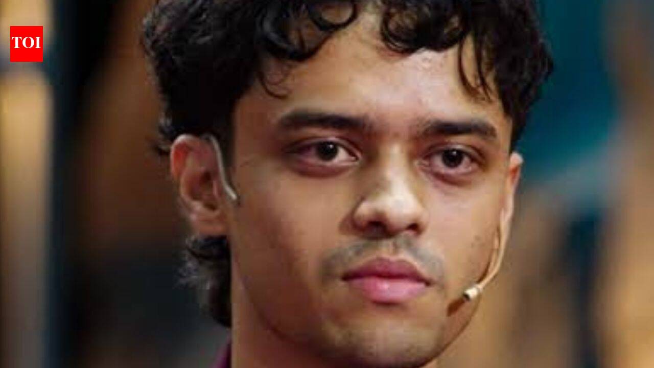 Exclusive- Alliance's Vanshaj Singh recalls being ‘under a lot of pressure’ on the show: ‘I wasn’t there just to exist’