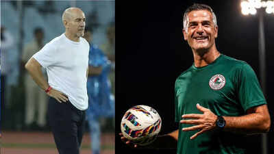 East Bengal appoint Antonio Lopez, Mohun Bagan name Panagiotis Dilmperis as new coach