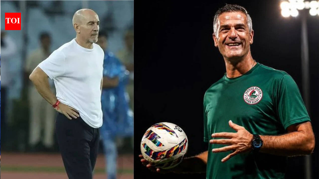 East Bengal appoint Antonio Lopez, Mohun Bagan name Panagiotis Dilmperis as new coach