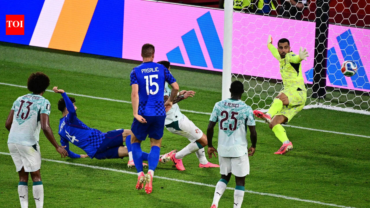 'Abuse of technology': Croatia files official FIFA complaint after WC exit to Portugal