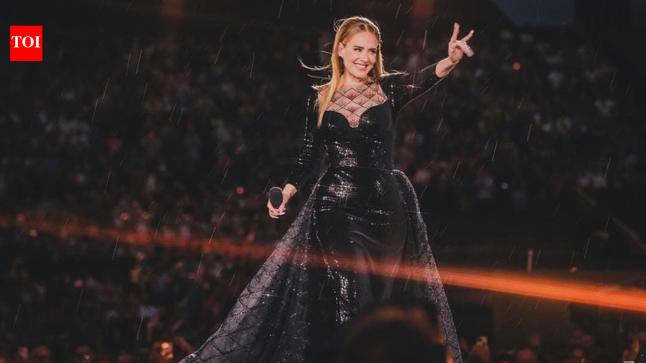 Adele's remarkable 100-pound weight loss: How strength training, daily workouts and consistency helped the Grammy-winning singer rebuild her life