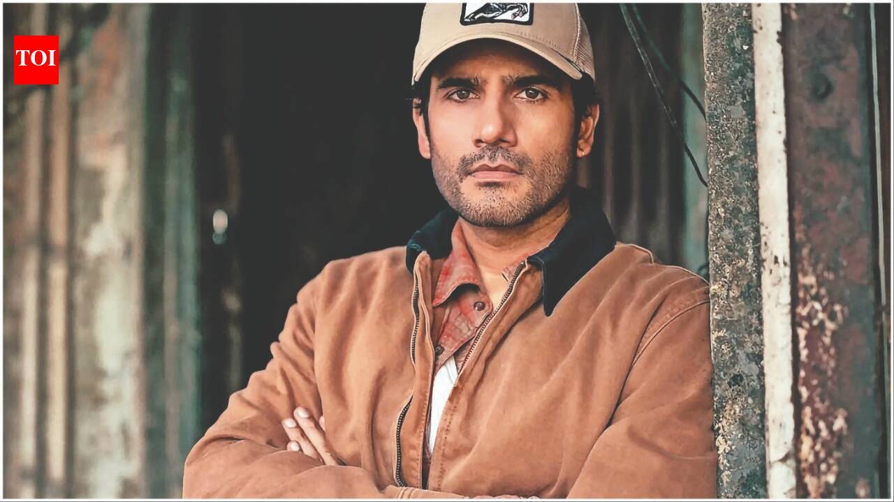 Karan Tacker warns fans after impersonation scam surfaces: Don't fall for this