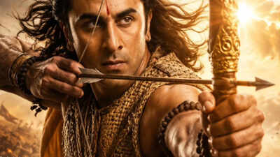 Ranbir Kapoor, Yash's 'Ramayana' to get HUGE distributor? India's Consul General of Los Angeles says 'high time that we formalise our relationship with Hollywood'