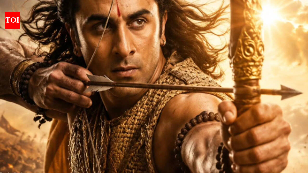 Ranbir Kapoor, Yash's 'Ramayana' to get HUGE distributor? India's Consul General of Los Angeles says 'high time that we formalise our relationship with Hollywood'