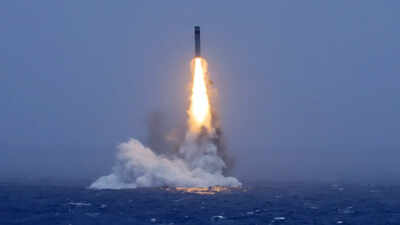 US, allies rattled after China's missile test in Pacific - why the launch has set off alarm bells
