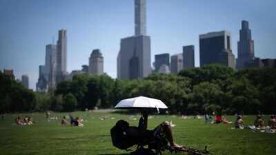 Deadly heatwave kills at least 29 across US during 250th Independence Day weekend
