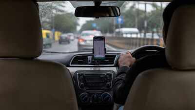 Who protects you when your ride goes wrong? Commuters question cab app safety