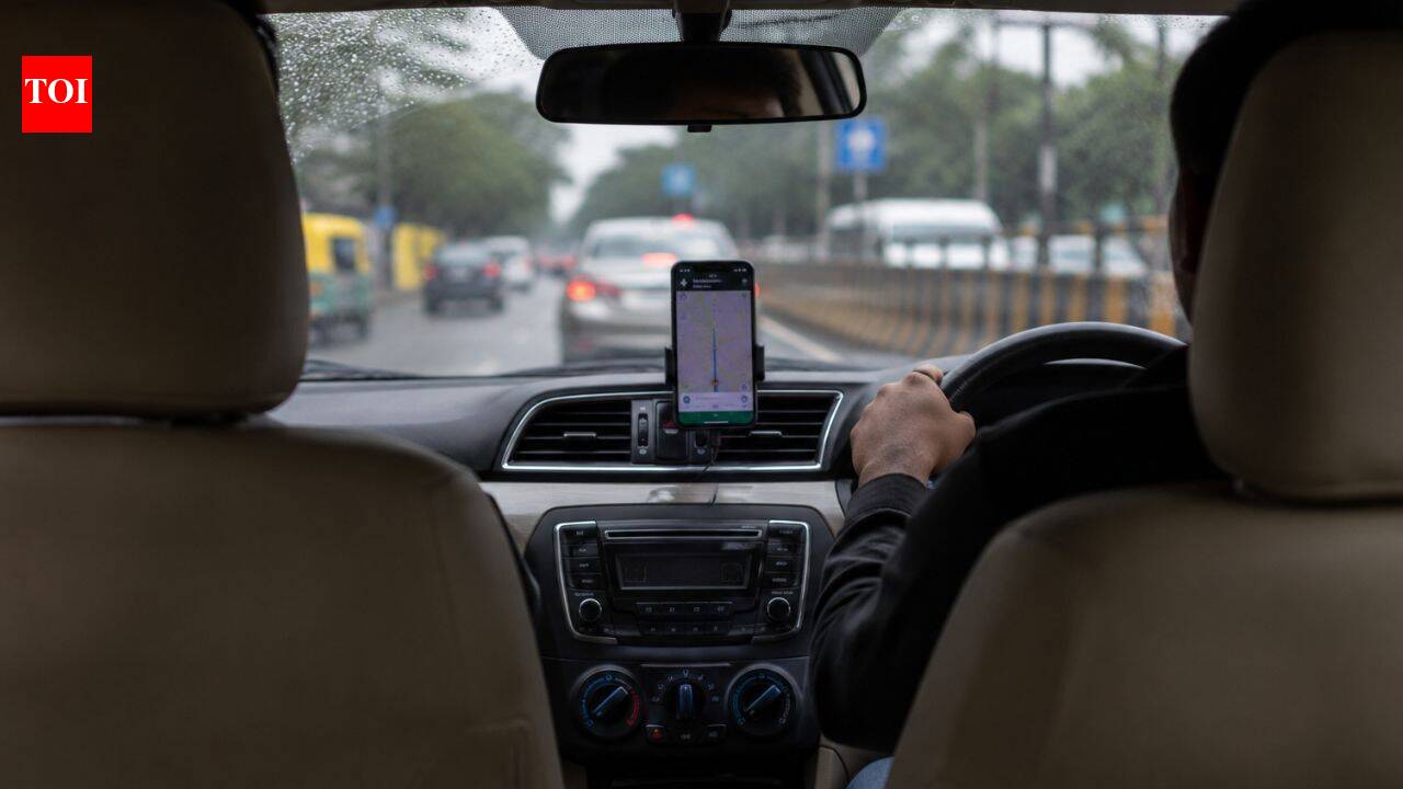 Who protects you when your ride goes wrong? Commuters question cab app safety