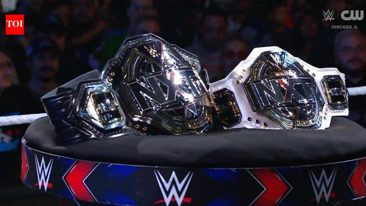 Former WWE NXT Champion announces her pregnancy
