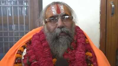 'No fault of Champat Rai': Ram Mandir trustee says all 'gold and silver donations safe'