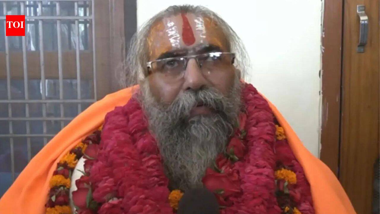 'No fault of Champat Rai': Ram Mandir trustee says all 'gold and silver donations safe'