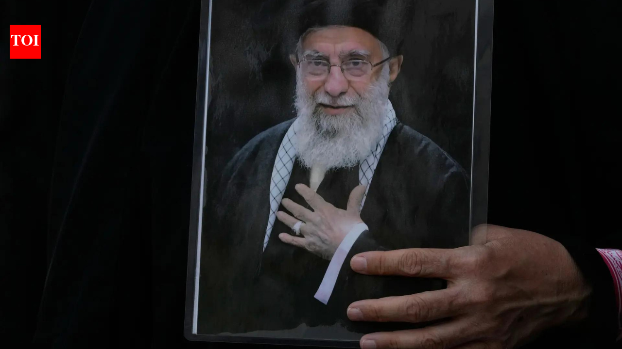 'Lavish' funeral for Khamenei triggers backlash in Iran