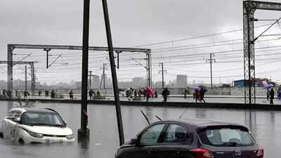  The 12 reasons why Mumbai floods year after year