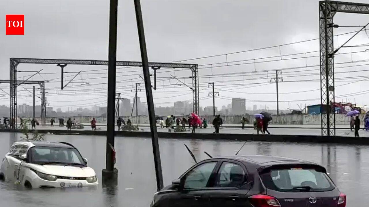 Explained: The 12 reasons why Mumbai floods year after year
