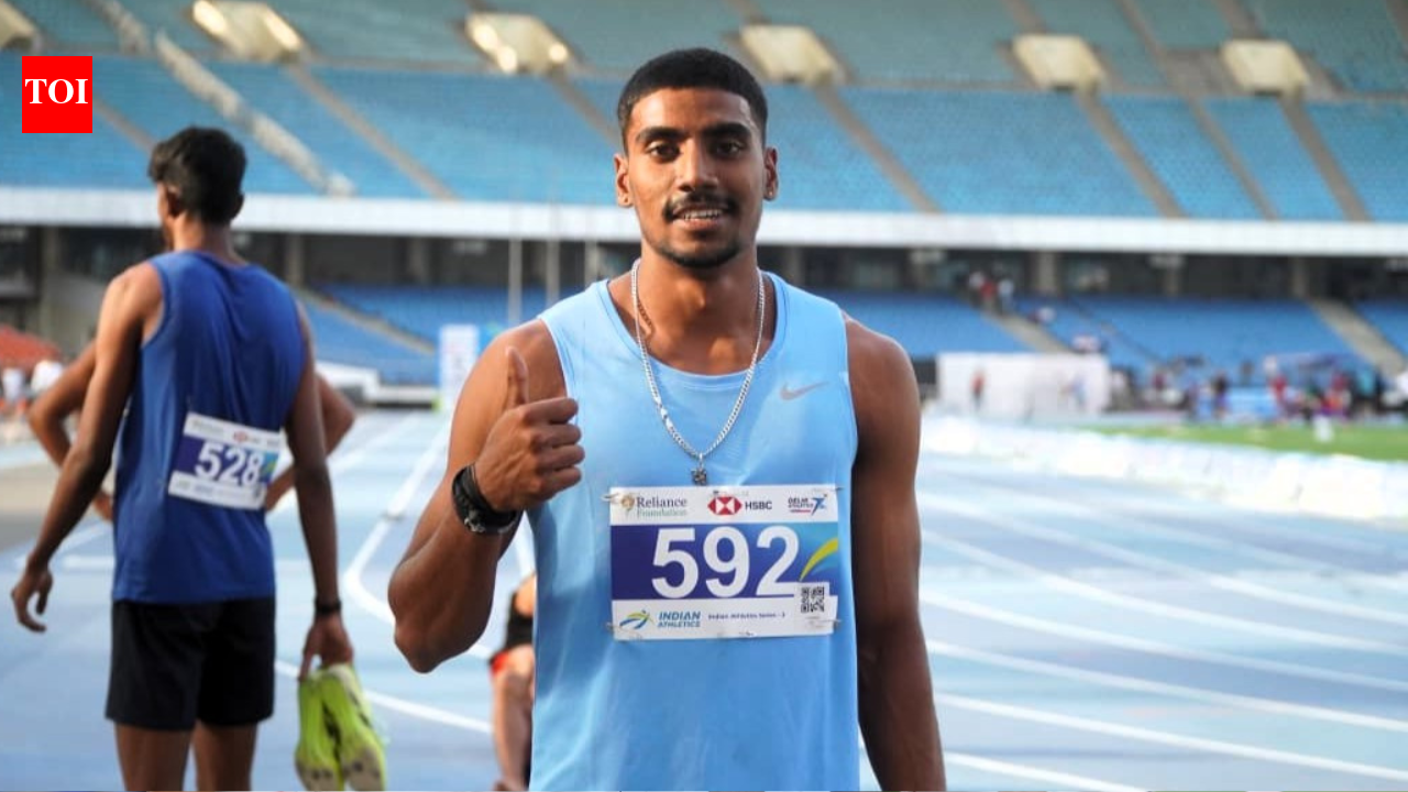 Astik Pardhan overcomes injury, family setback to chase Asian U23 glory