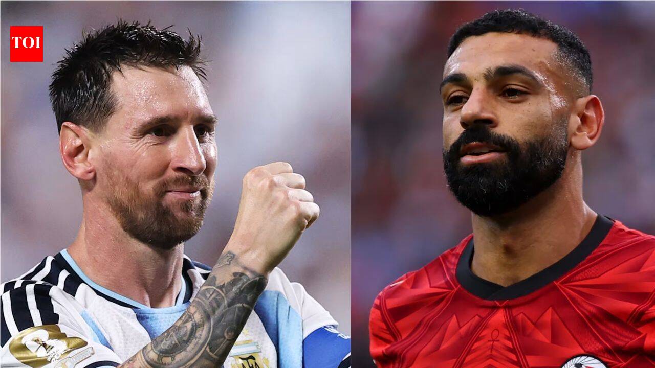 Argentina vs. Egypt: Where to watch the 2026 FIFA World Cup match, TV channel, start time, predicted line-ups and more